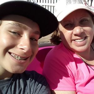 Meet your Posher, Lesley